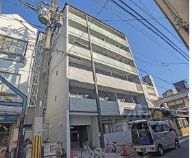 パールコート：間取図