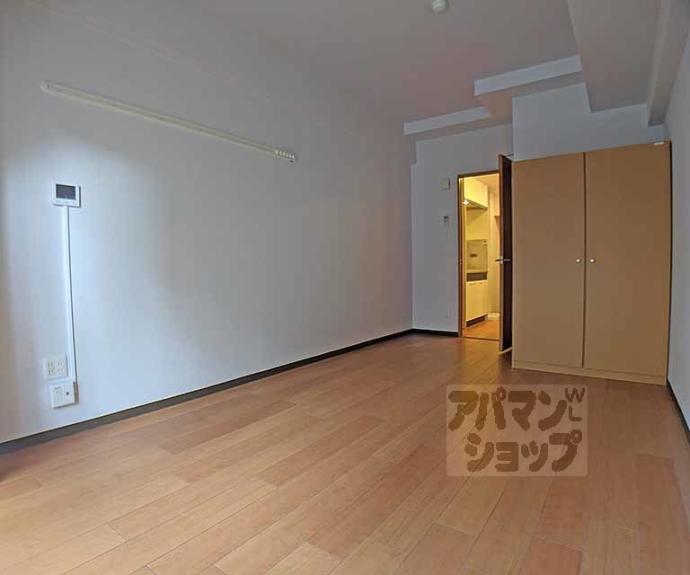 【パールコート】間取