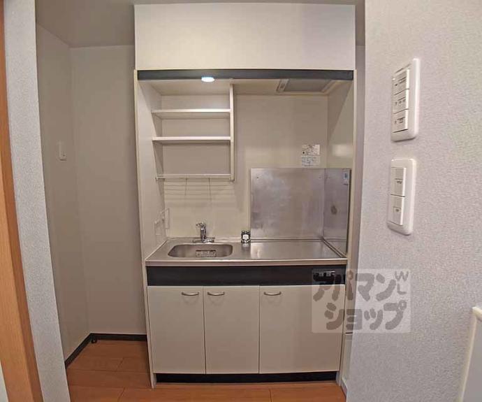 【パールコート】間取