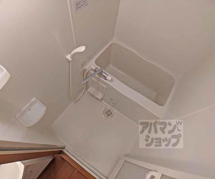 【パールコート】間取