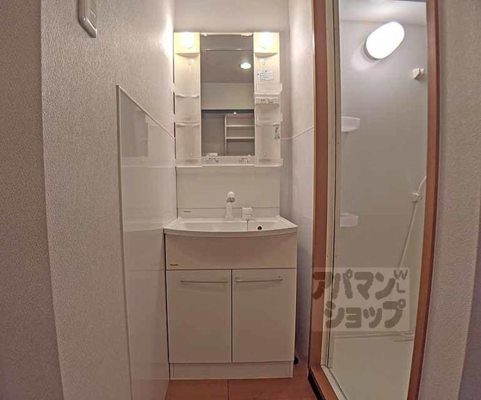 【パールコート】間取