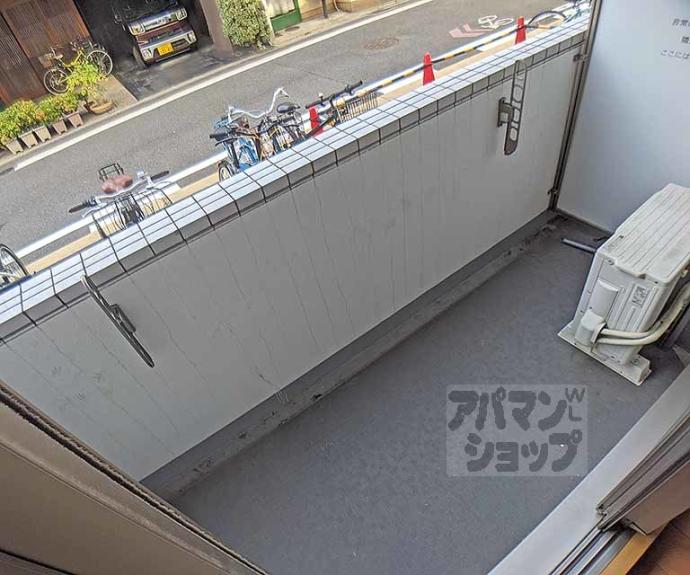 【パールコート】間取