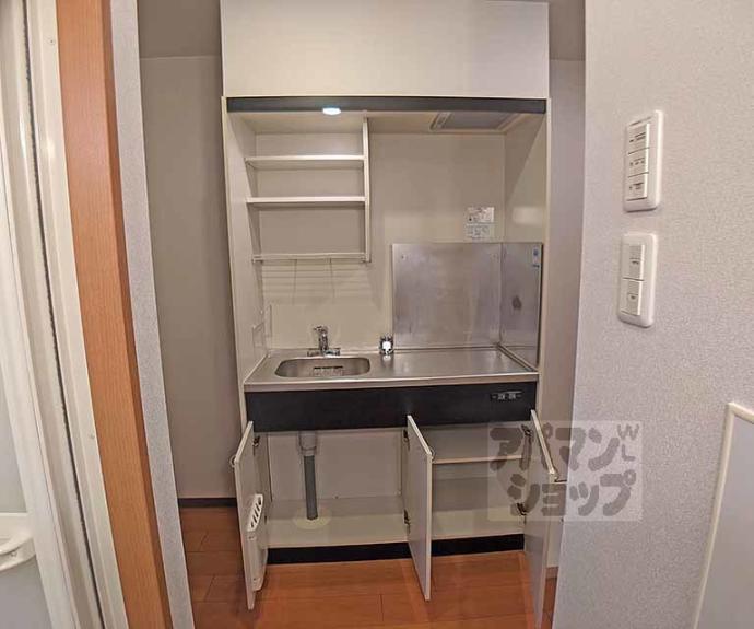 【パールコート】間取