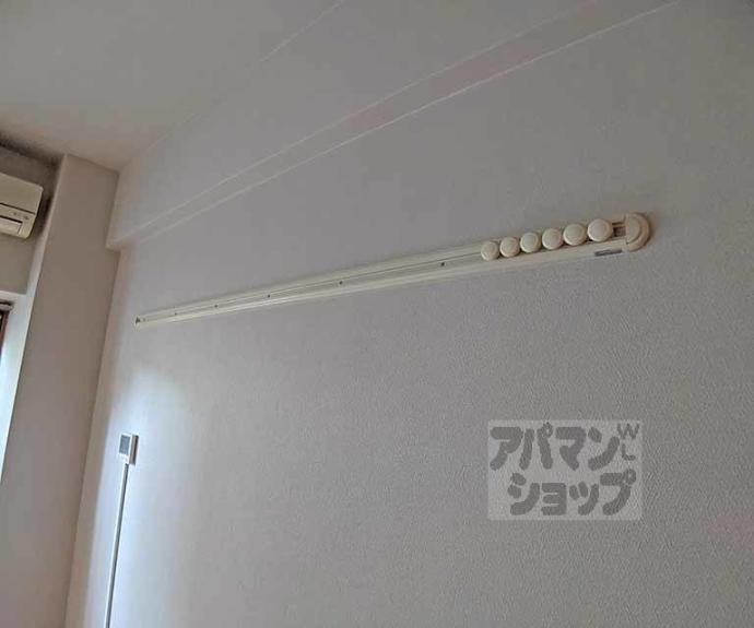 【パールコート】間取