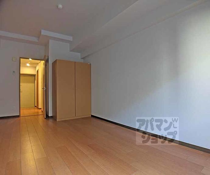 【パールコート】間取