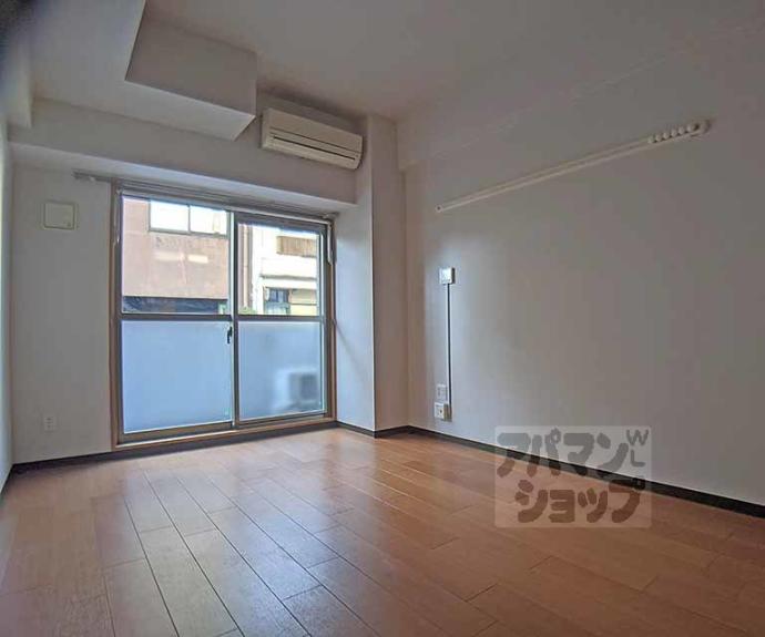 【パールコート】間取