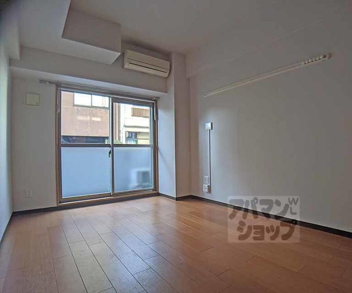 【パールコート】間取