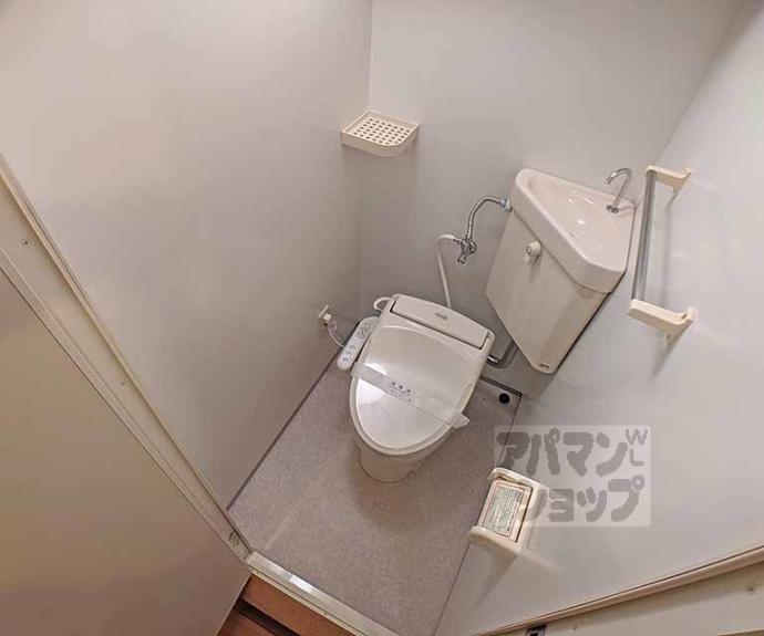 【パールコート】間取