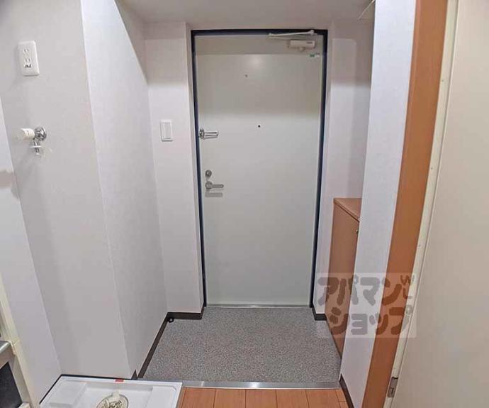 【パールコート】間取