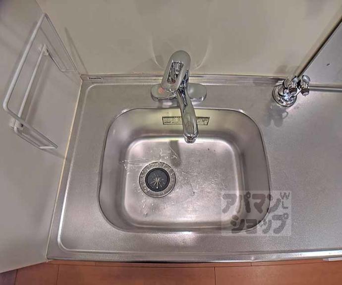 【パールコート】間取