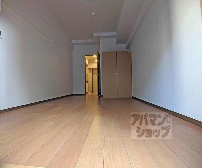 【パールコート】間取