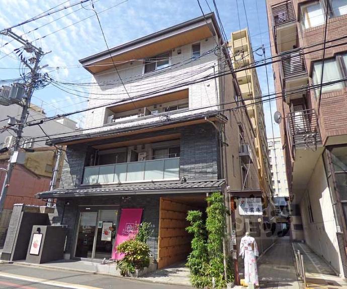 【Ｓｈａｍａｉｓｏｎ　呉春】間取