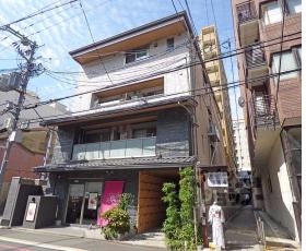 Ｓｈａｍａｉｓｏｎ　呉春：間取図