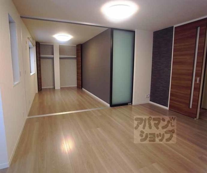 【Ｓｈａｍａｉｓｏｎ　呉春】間取