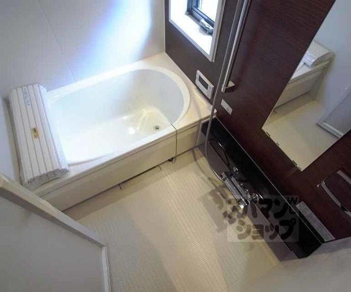 【Ｓｈａｍａｉｓｏｎ　呉春】間取