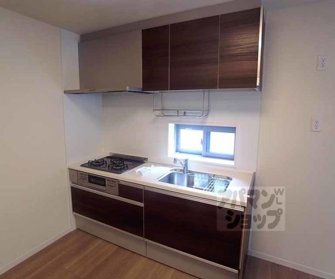 【Shamaison 呉春】間取