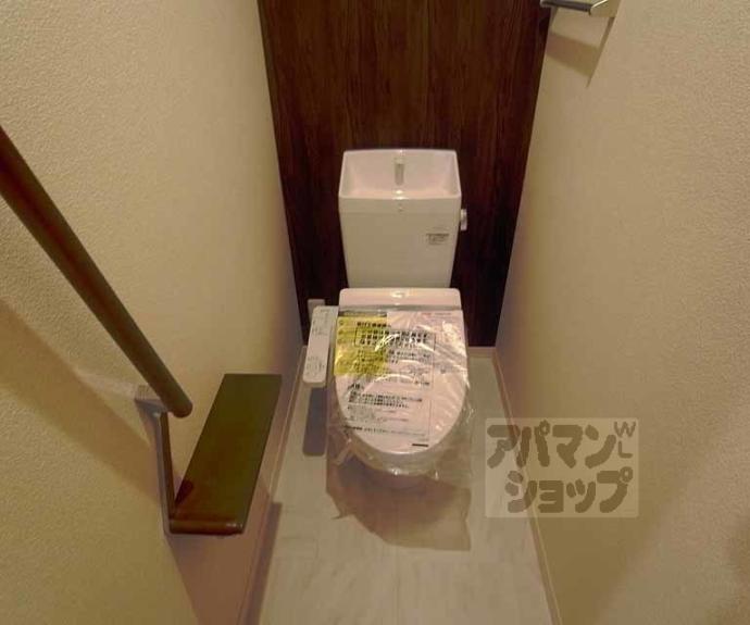 【Shamaison 呉春】間取