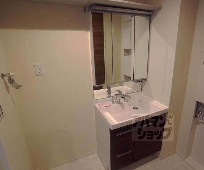 【Shamaison 呉春】間取