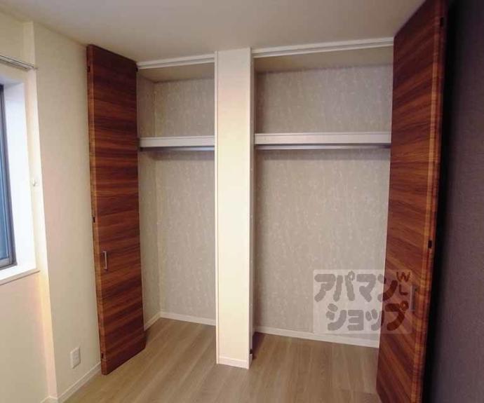 【Shamaison 呉春】間取