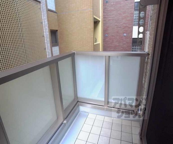 【Shamaison 呉春】間取