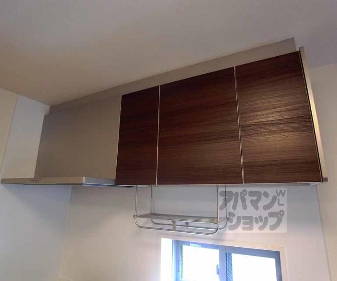 【Shamaison 呉春】間取