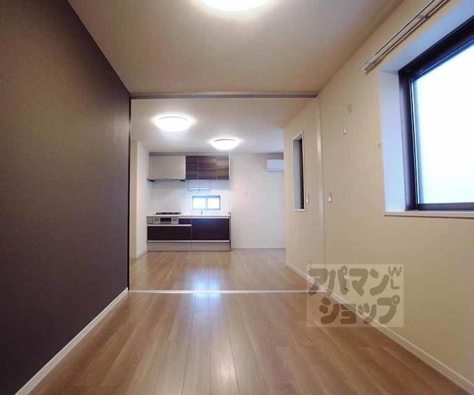 【Ｓｈａｍａｉｓｏｎ　呉春】間取