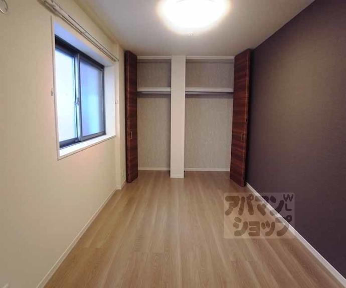 【Ｓｈａｍａｉｓｏｎ　呉春】間取