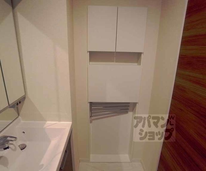 【Ｓｈａｍａｉｓｏｎ　呉春】間取