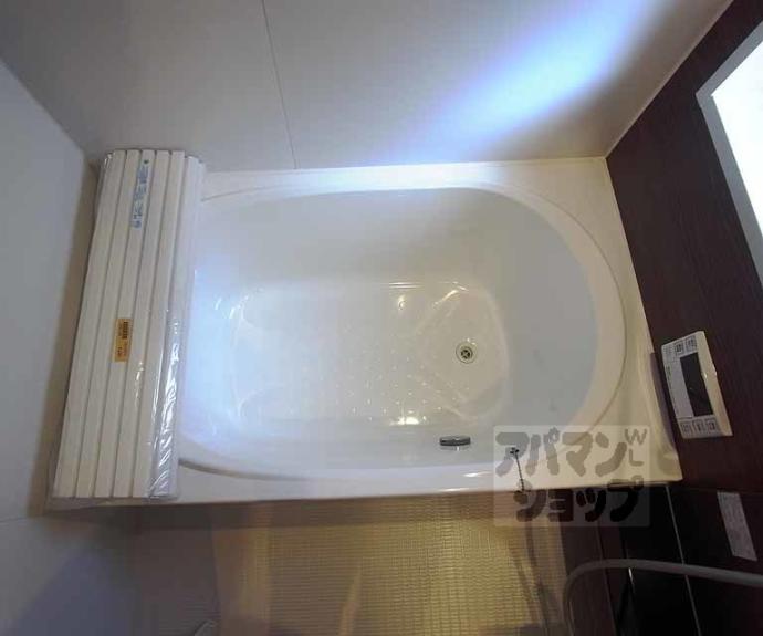 【Ｓｈａｍａｉｓｏｎ　呉春】間取