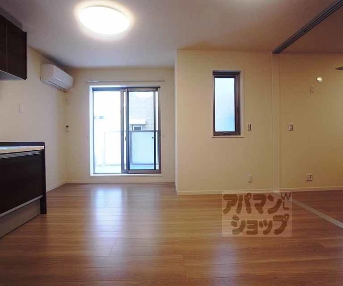 【Ｓｈａｍａｉｓｏｎ　呉春】間取