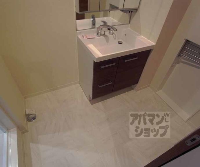 【Shamaison 呉春】間取