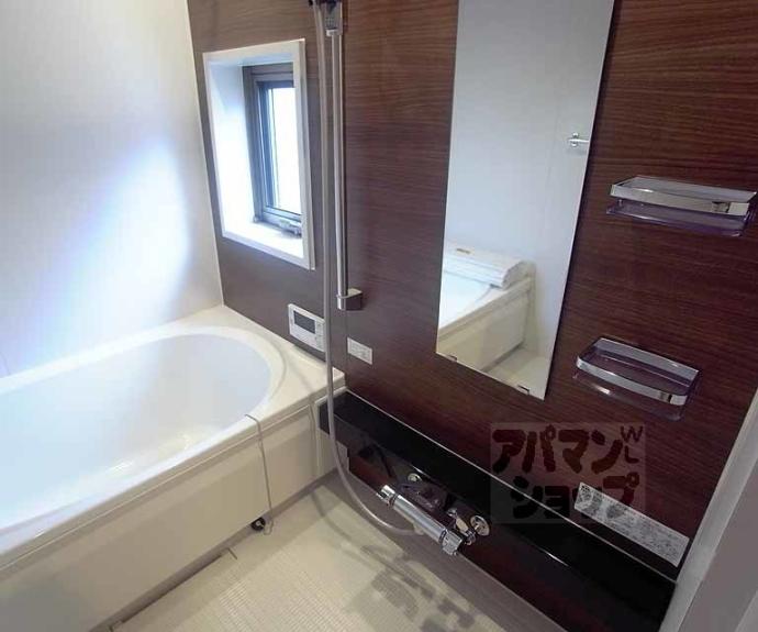 【Shamaison 呉春】間取