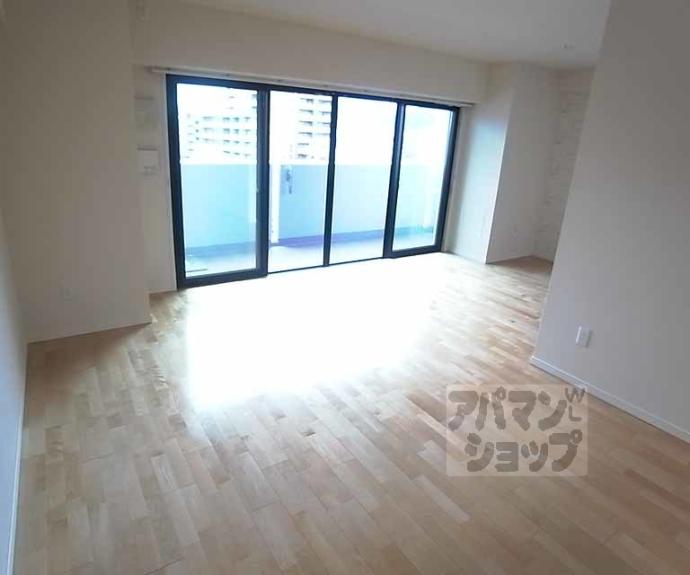 【N’Grace Horikawa】間取