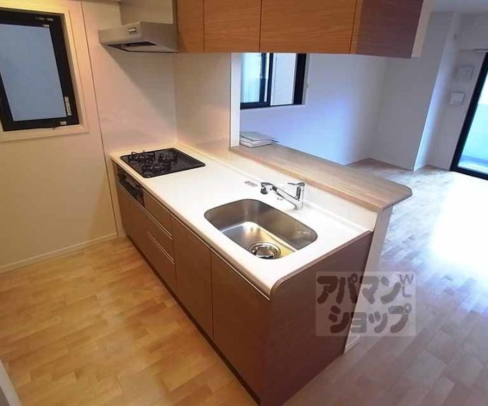 【N’Grace Horikawa】間取