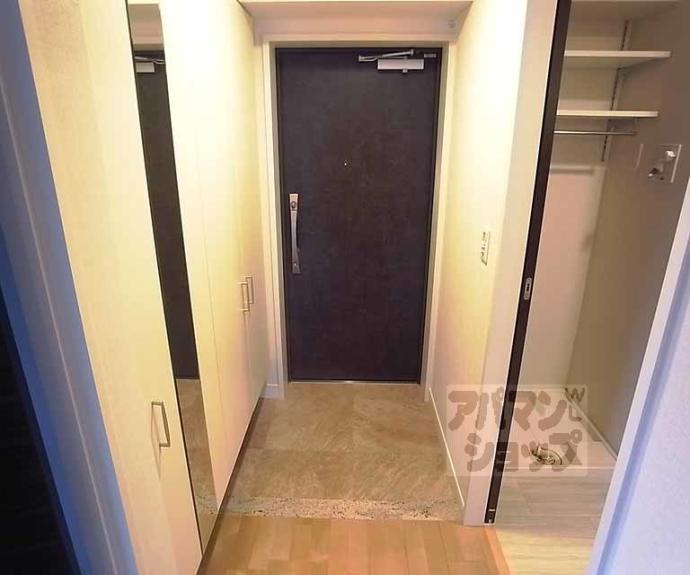 【N’Grace Horikawa】間取