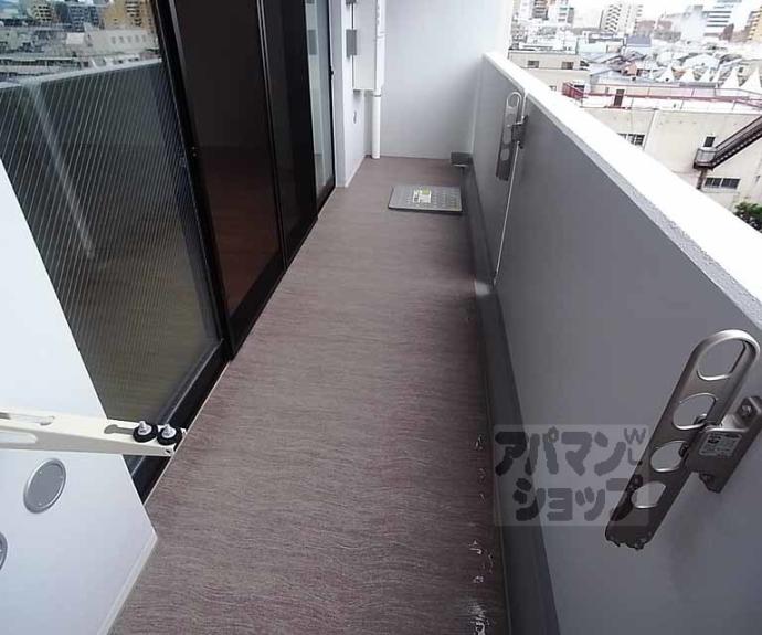 【N’Grace Horikawa】間取