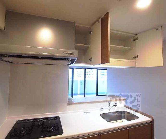 【N’Grace Horikawa】間取