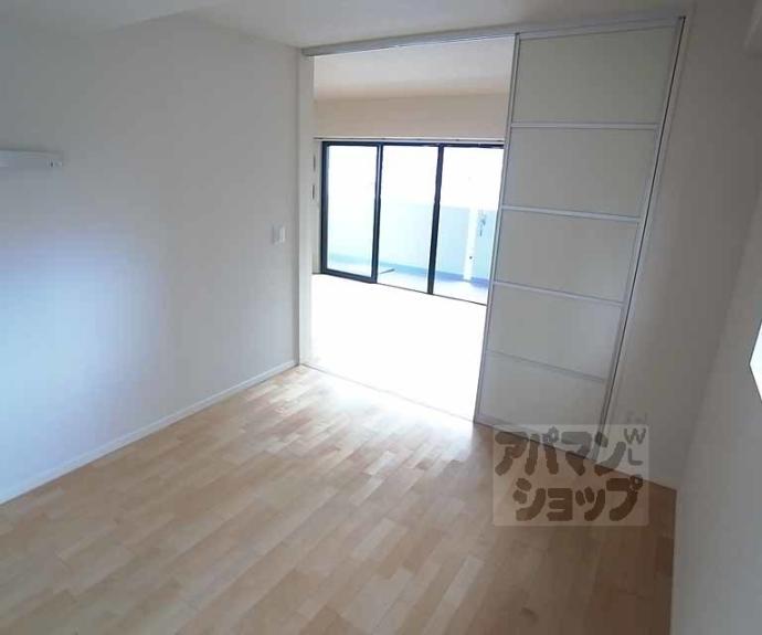 【N’Grace Horikawa】間取