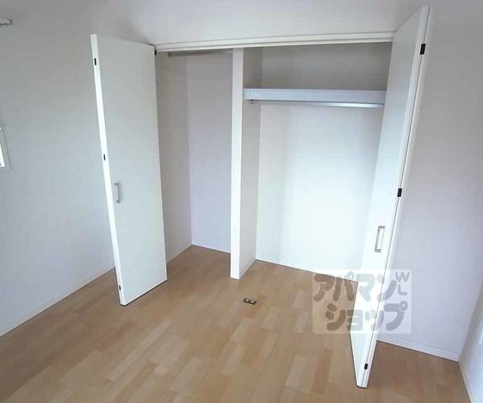 【N’Grace Horikawa】間取