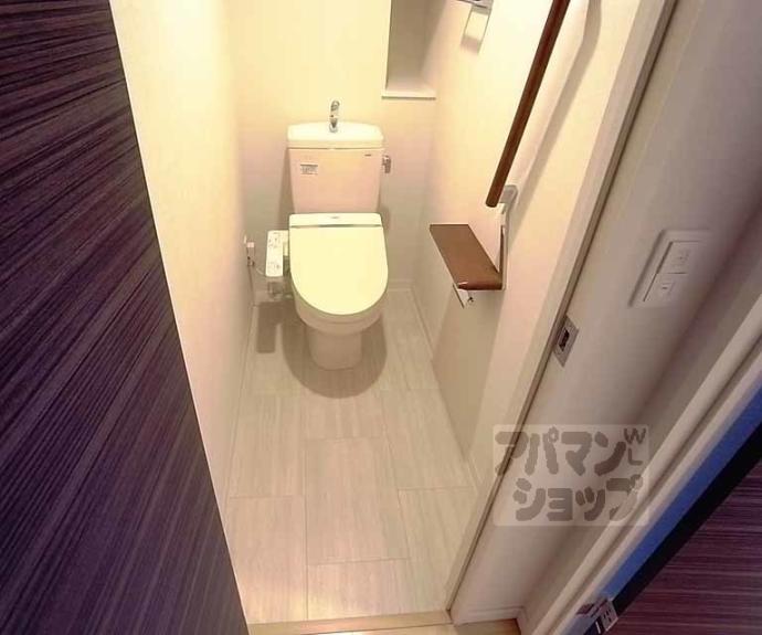 【N’Grace Horikawa】間取