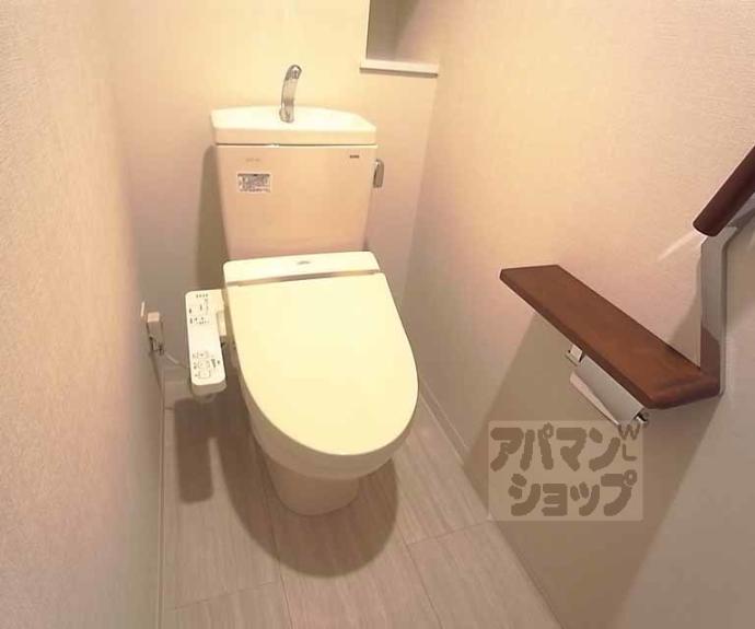 【エヌ・グレイス堀川】間取