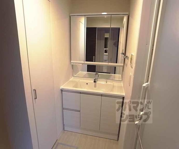 【エヌ・グレイス堀川】間取