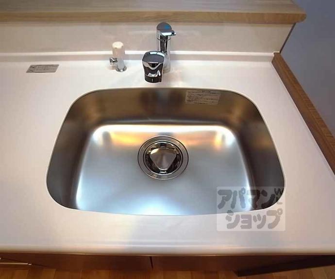 【エヌ・グレイス堀川】間取