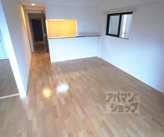 【エヌ・グレイス堀川】間取