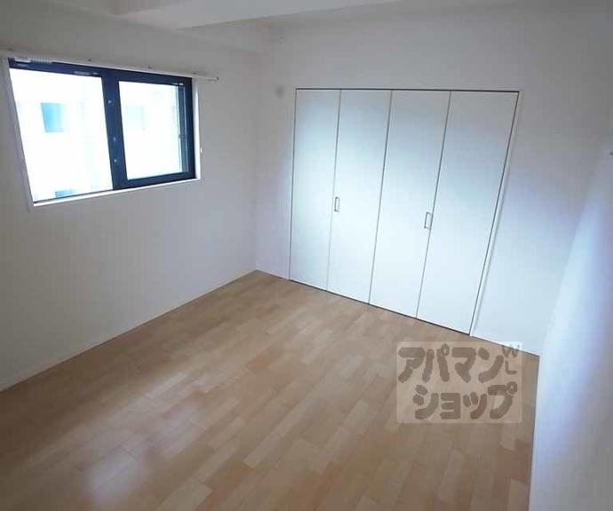 【エヌ・グレイス堀川】間取