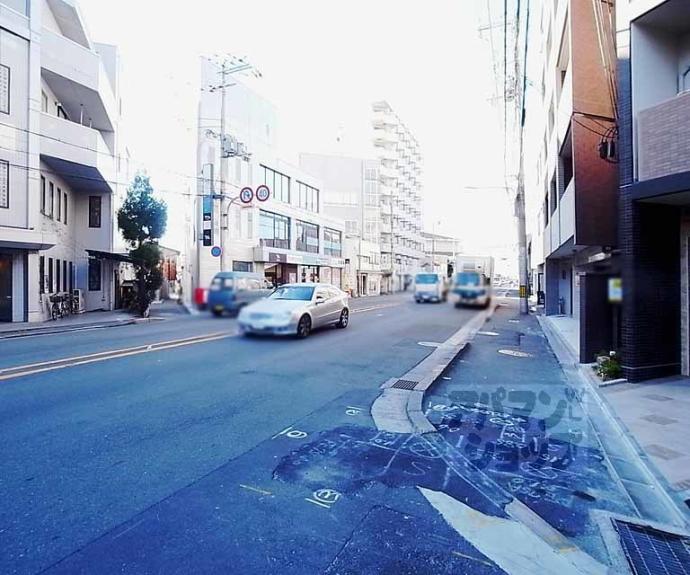 【ラソ二条】間取