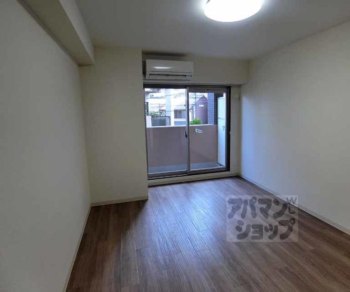 【ラソ二条】間取