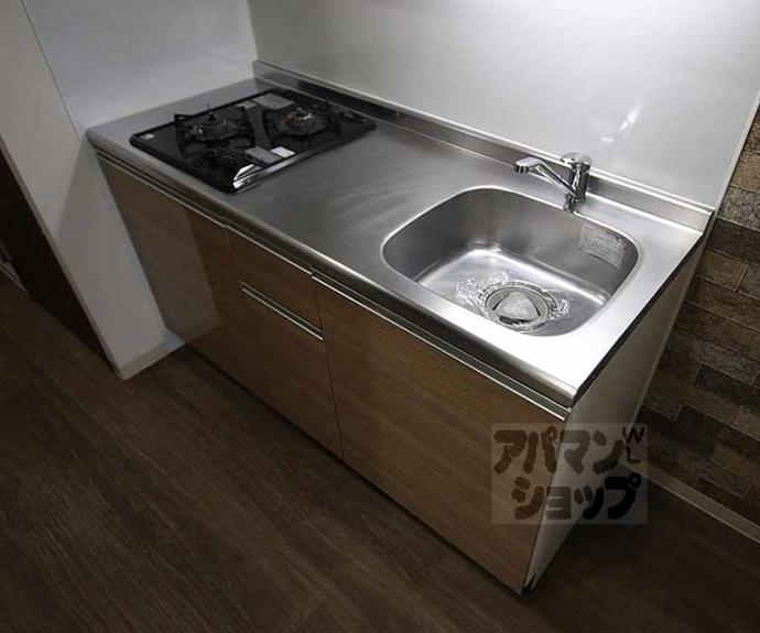 【ラソ二条】間取