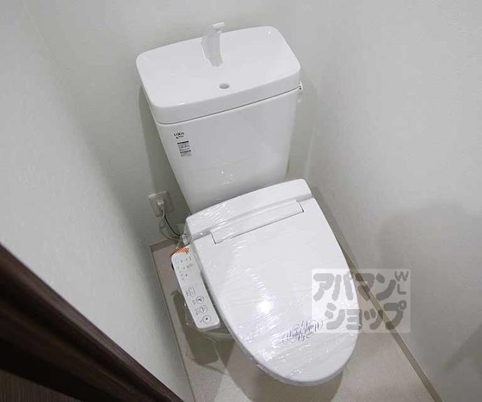 【ラソ二条】間取