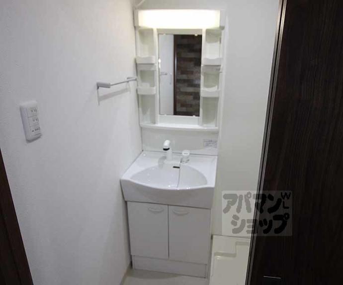 【ラソ二条】間取